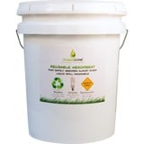 Greensorb Sorbent Green Reusable Absorbent