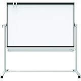 Quartet Magnetic Mobile Presentation Easel