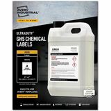 Avery&Reg Ultraduty Warning Label
