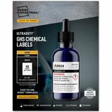 Avery&Reg Ultraduty Warning Label