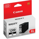 Canon Pgi-1200xl Bk Original Ink Cartridge