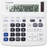 Canon Tx-220ts Handheld Display Calculator