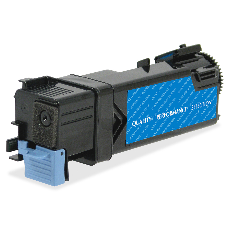 Elite Image Remanufactured Toner Cartridge Alternative for Dell