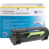 Elite Image Remanufactured Toner Cartridge Alternative for Dell