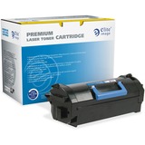 Elite Image Remanufactured Toner Cartridge Alternative for Dell