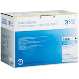 Elite Image Remanufactured Toner Cartridge - Alternative for Kyocera (Tk312)