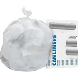 Heritage High Density 56-Gal Can Liners