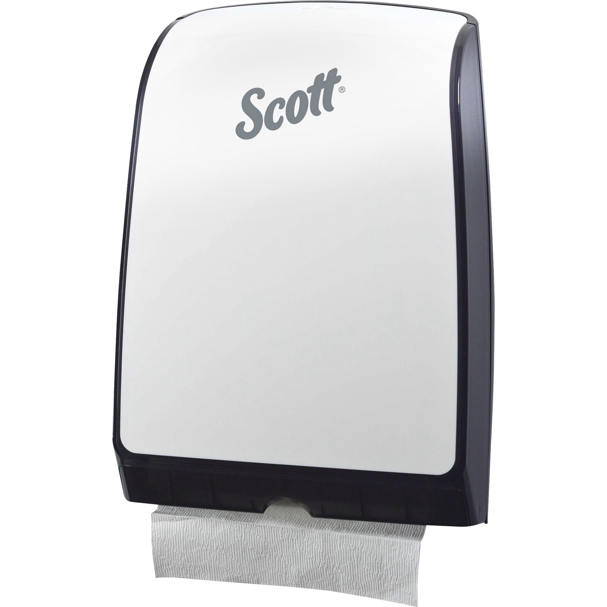 Scott Slimfold Towel Dispenser