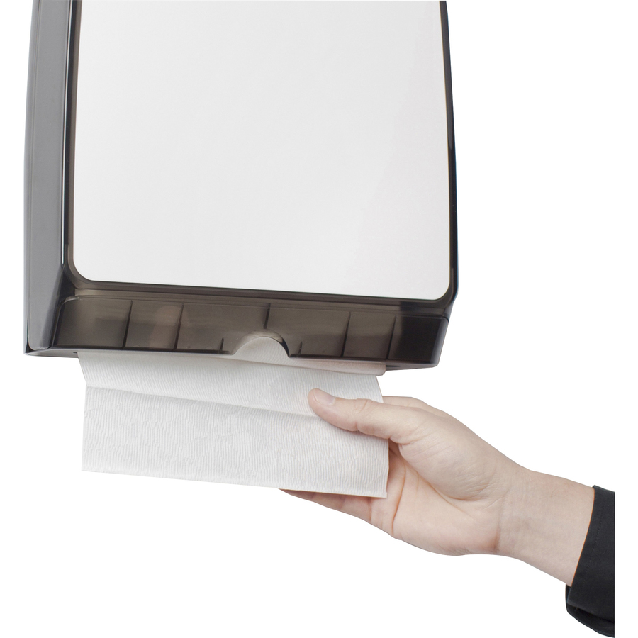 Scott Slimfold Towel Dispenser