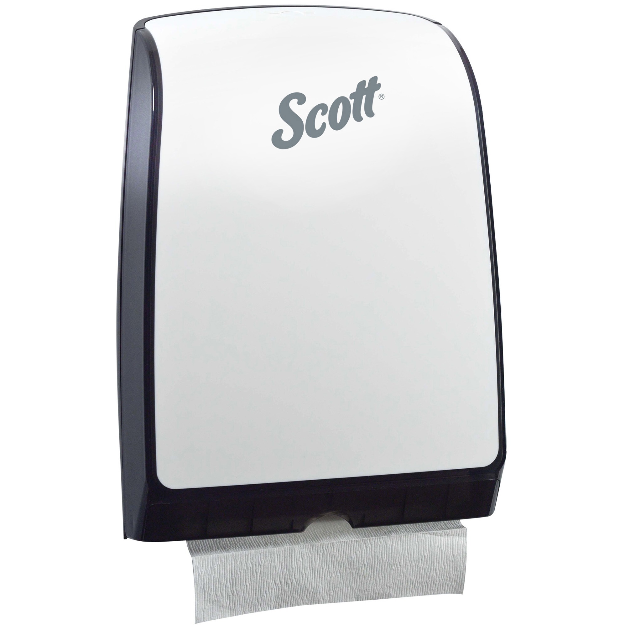 Scott Slimfold Towel Dispenser