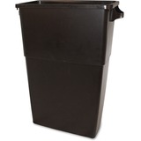 Thin Bin 23-Gallon Container