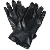 North 11 Unsupported Butyl Gloves
