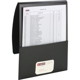 Smead Organized Up Stackit Letter Pocket Folder