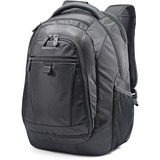 Samsonite Tectonic 2 Carrying Case (Backpack) for 156 Ipad Notebook - Black