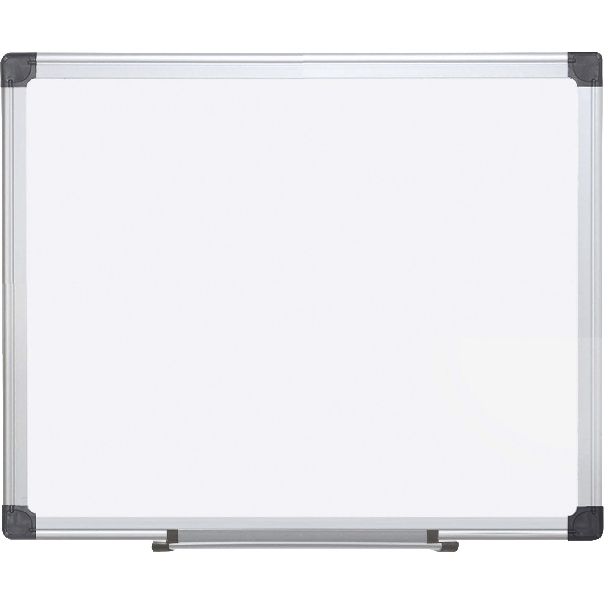 Mastervision Porcelain Magnetic Dry Erase Board