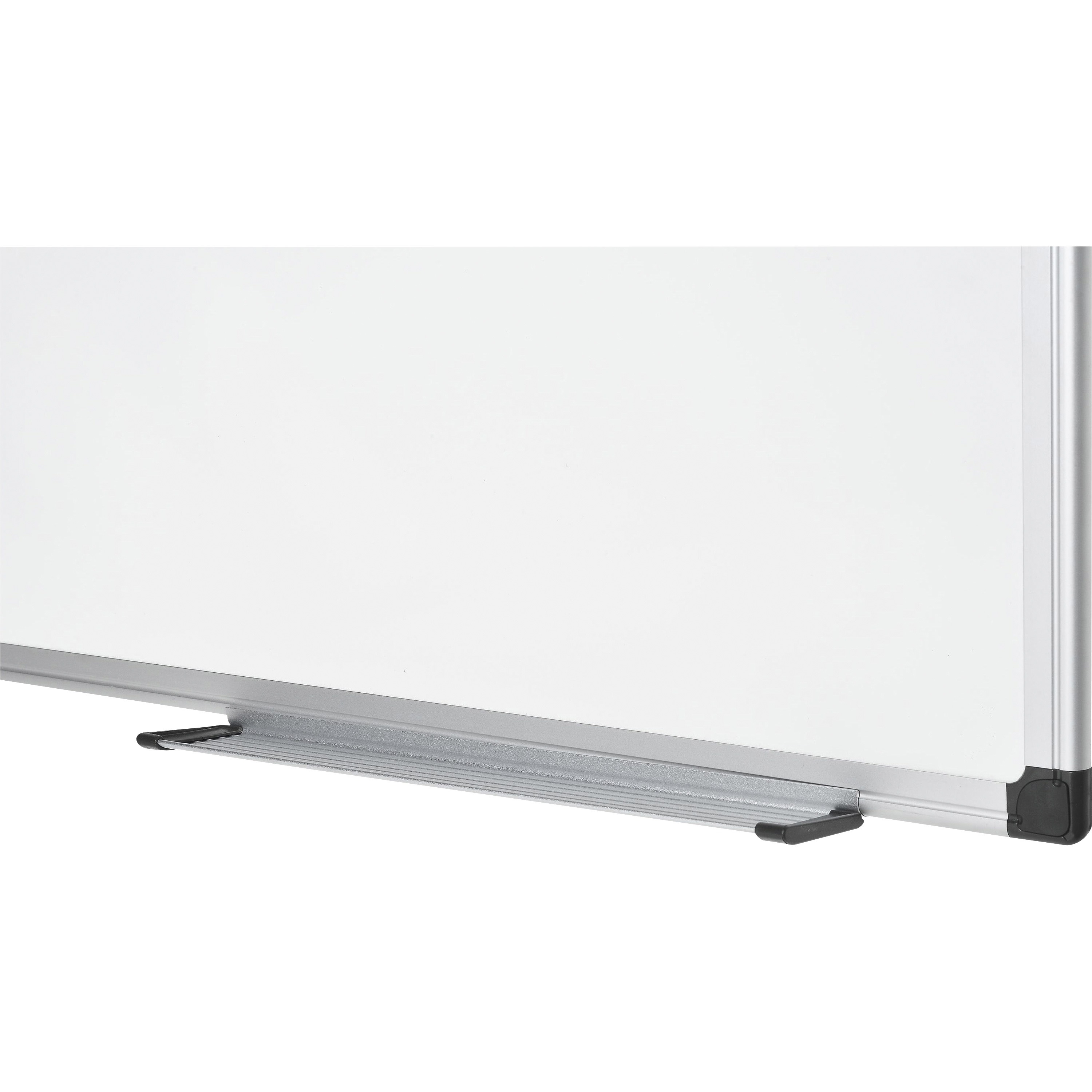 Bi-Silque Porcelain Magnetic Dry Erase Board