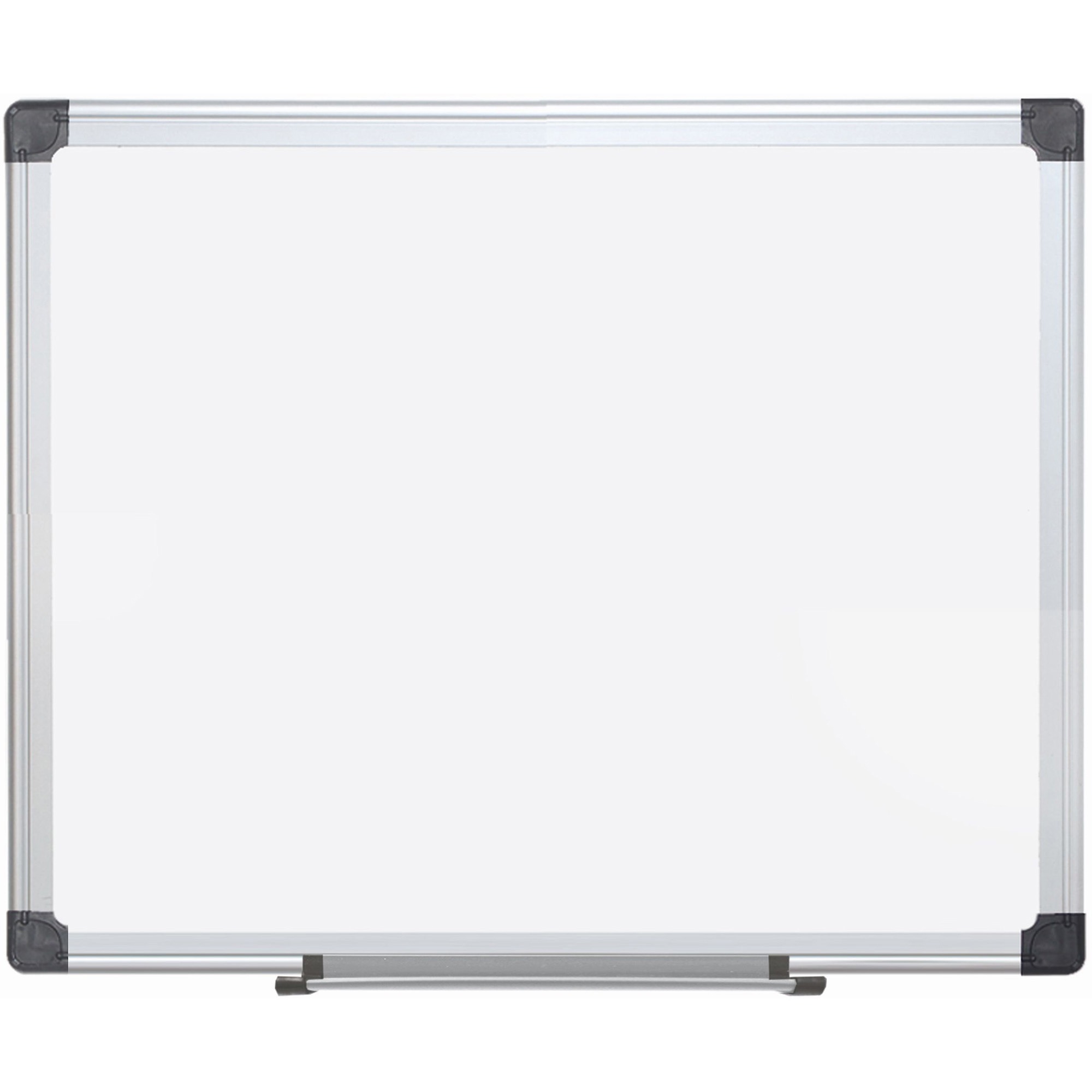 Bi-Silque Porcelain Magnetic Dry Erase Board