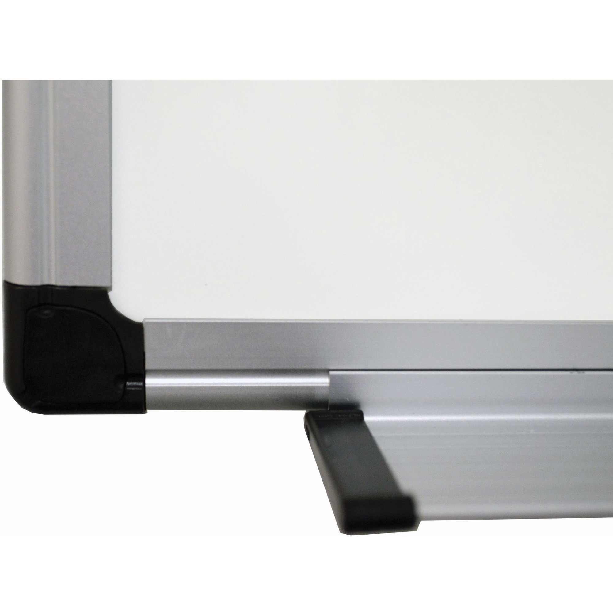 Bi-Silque Porcelain Magnetic Dry Erase Board