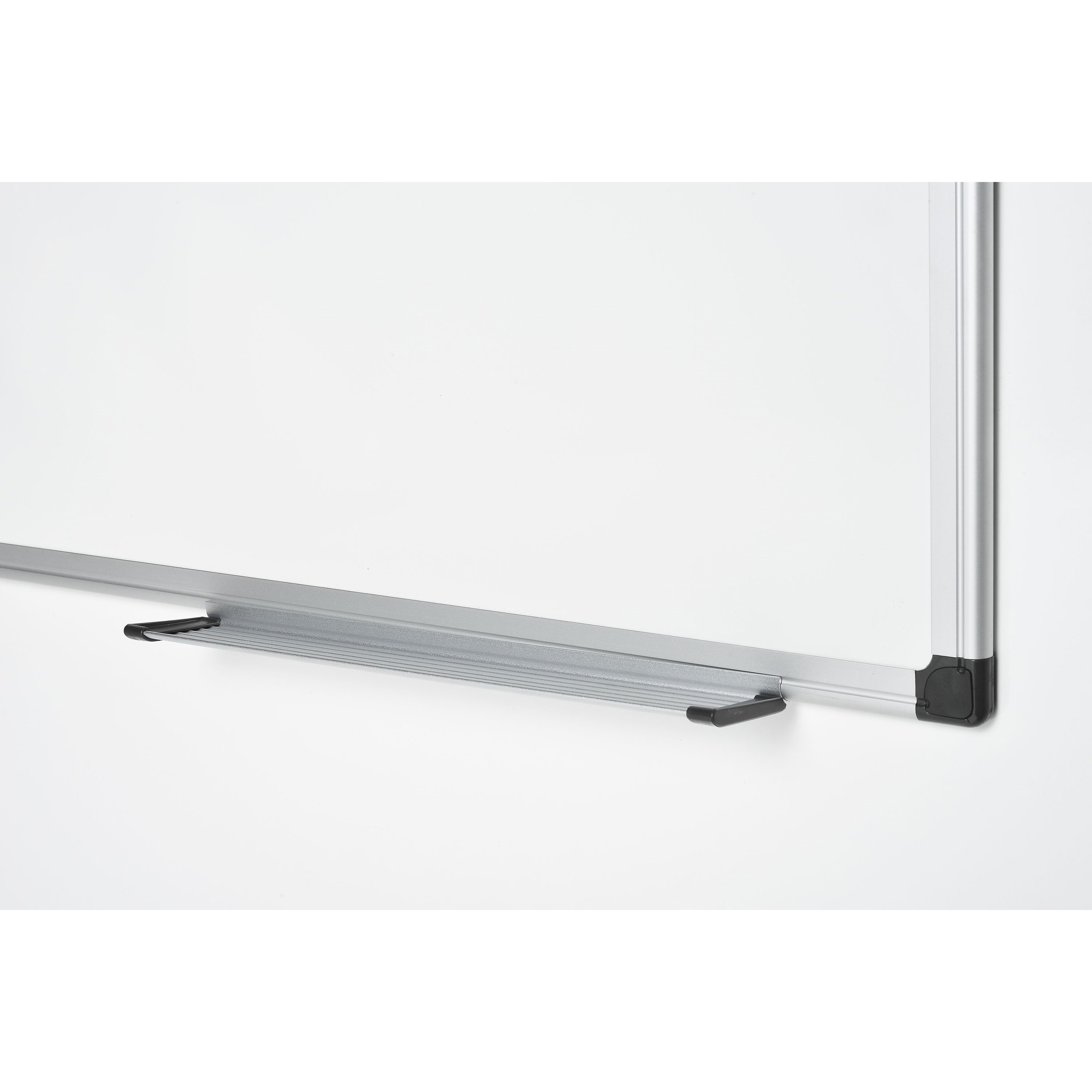 Bi-Silque Porcelain Magnetic Dry Erase Board