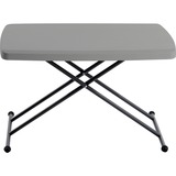 Iceberg Indestructable Too Personal Folding Table