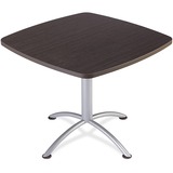 Iceberg Iland 29h Square Hospitality Table