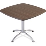 Iceberg Iland 29h Square Hospitality Table