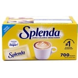 Splenda Single-Serve Sweetener Packets