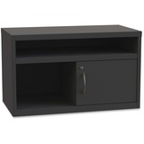 Lorell Sliding Door Lateral Credenza Sliding Door Credenza