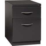 Lorell Premium Boxfile Mobile Pedestal