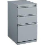 Lorell Mobile Boxboxfile Pedestal File