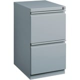 Lorell Mobile Boxboxfile Pedestal File