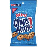 Chips Ahoy Mini Chocolate Chip Cookies