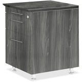 Mayline Medina Series Pencilboxfile Return Pedestal