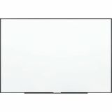 Quartet Fusion Nano-Clean Magnetic Dry-Erase Board