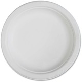 Genuine Joe Plates
