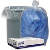 Trash Bags & Liners — Genuine Joe Low Density Can Liners