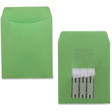 Hygloss Self-Adhesive Library Pockets