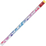 Moon Products Attitudeeverything Themed Pencils