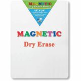 Flipside Magnetic Dry Erase Board