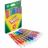 Crayola Mini Twistables Crayons