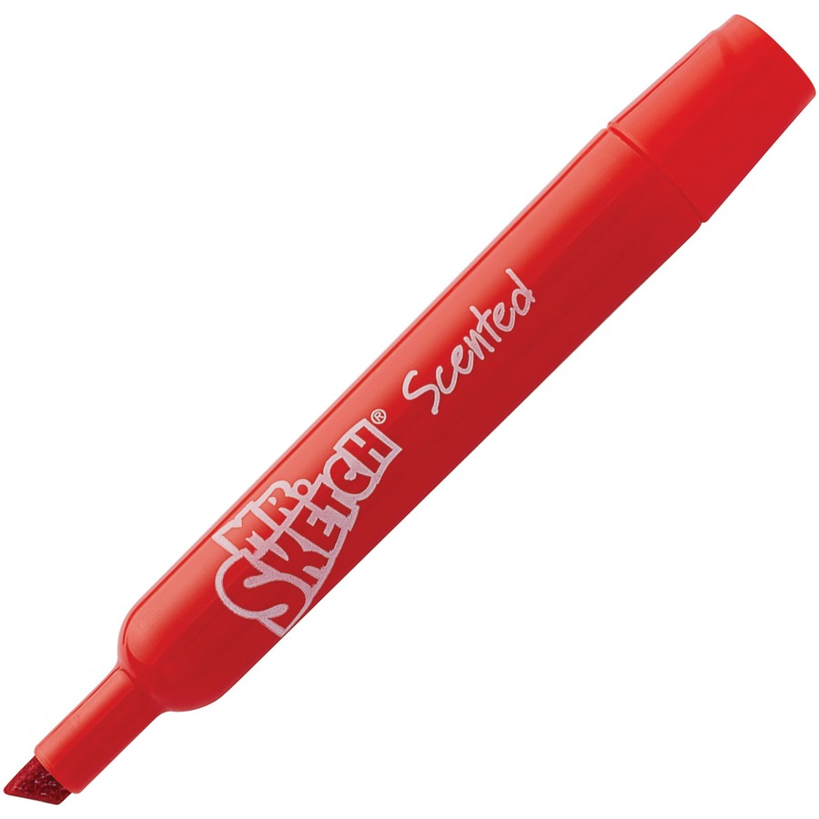 Mr Sketch Scented Markers Classpack