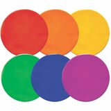 Champion Sports Extra Large Poly Spot Marker Set