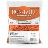 Alliance Rubber 37338 Non-Latex Rubber Bands - Size 33
