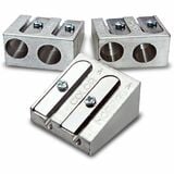 Eisen 2-Hole All-Metal Sharpener