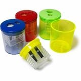 Eisen Two-Hole Sharpener