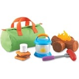 New Sprouts - Camp Out Activity Set