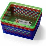 Officemate Achieva Supply Baskets