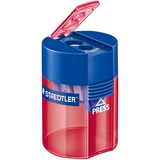 Staedtler 2-Hole Pencil Sharpener