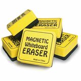 The Pencil Grip Magnetic Whiteboard Eraser