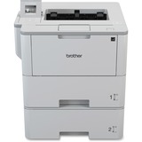 Brother Hl-L6400dwt Laser Printer - Monochrome - Duplex